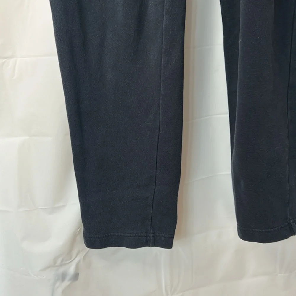 Under Armour sweatpants men’s size medium navy blue athletic pants athleisure - Picture 4 of 10